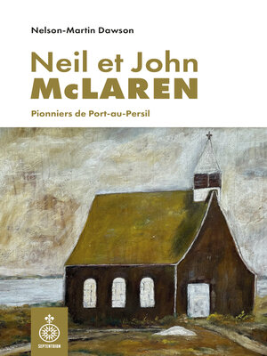 cover image of Neil et John McLaren
